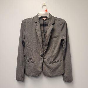 Grey Merona Blazer